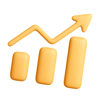 Farol Capitanca platform workflow showing step-by-step trading process